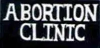 logo Abortion Clinic